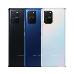 Samsung Galaxy S10Plus (8 GB RAM, 512 GB)