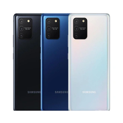 Samsung Galaxy S10 Lite (8/128)