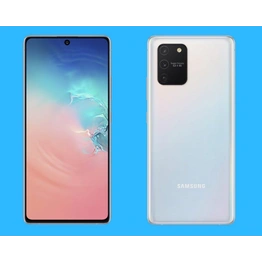 Samsung Galaxy S10(8 GB RAM, 128 GB)