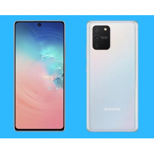 Samsung Galaxy S10(8 GB RAM, 128 GB)