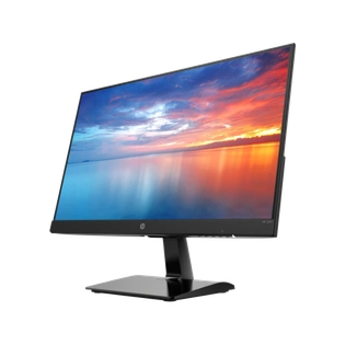 HP 22m 21.5-inch Monitor