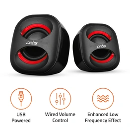 ARTIS MINI USB SPEAKER