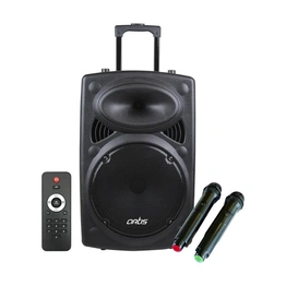 Artis BT- 912 TROLLEY SPEAKER