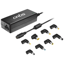 Artis 65W Universal Laptop Adapter