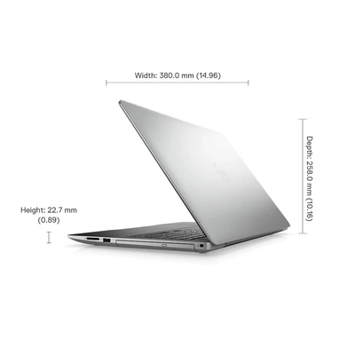 Dell Inspiron 3593