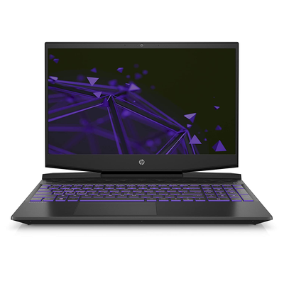 HP Pavilion Gaming Laptop 15-dk1508TX