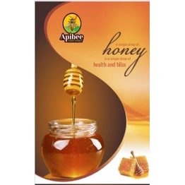 APIBEE NATURAL HONEY