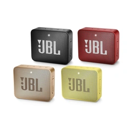 JBL GO 2 PLUS