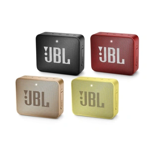 JBL GO 2 PLUS