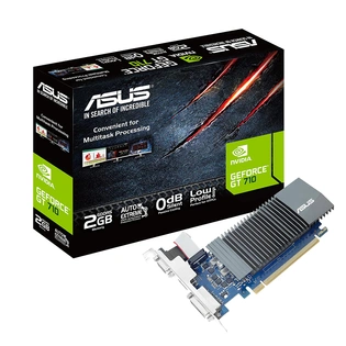 Asus GT 710 2GB DDR3