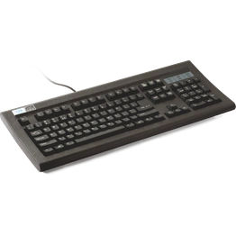 TVSe Gold Keyboard USB