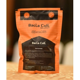 Bacta Cult - PAPER & Pulp