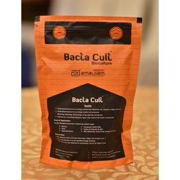 Bacta Cult - Textile