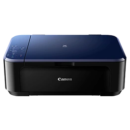 Canon E560 All-In-One Inkjet Printer