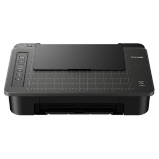 Canon Pixma TS307 Single Function Wireless Inkjet Printer