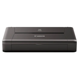 Canon IP110 Colour WiFi Single-Function Inkjet Printer