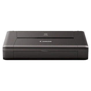 Canon IP110 Colour WiFi Single-Function Inkjet Printer