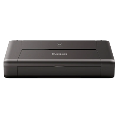 Canon IP110 Colour WiFi Single-Function Inkjet Printer