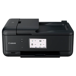 Canon PIXMA TR8570 All-in-One Wireless Inkjet Printer