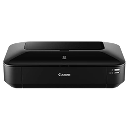 Canon Pixma iX6770 Single Function Inkjet Printer