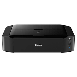 Canon IP8770 Colour WiFi Single-Function Inkjet Printer