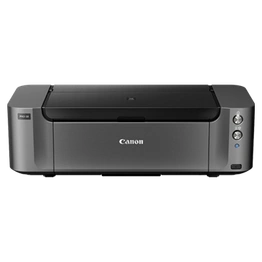 Canon PIXMA PRO-10 Color Professional Inkjet Photo Printer