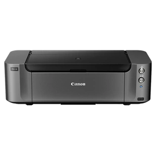 Canon PIXMA PRO-10 Color Professional Inkjet Photo Printer