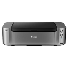 Canon PIXMA Pro 100 Wi-Fi Single Function Printer