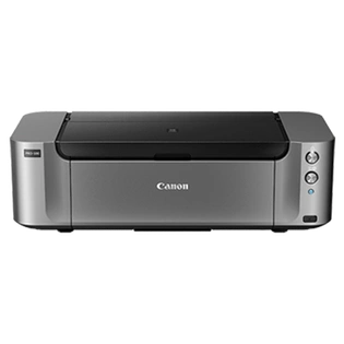 Canon PIXMA Pro 100 Wi-Fi Single Function Printer