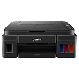 Canon Pixma G2012 All-in-One InkTank Printer