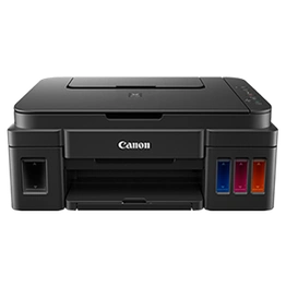 Canon Pixma G3000 All-in-One Wireless InkTank Printer