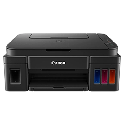 Canon Pixma G3000 All-in-One Wireless InkTank Printer