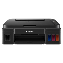 Canon Pixma G3010 All-in-One Wireless InkTank Printer