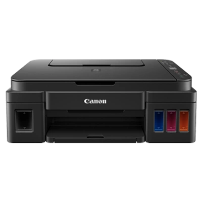 Canon Pixma G3010 All-in-One Wireless InkTank Printer