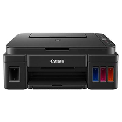 Canon Pixma G3012 All-in-One Wireless InkTank Colour Printer