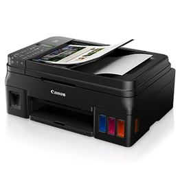 Canon Pixma G4010 All-in-One Wireless InkTank Printer