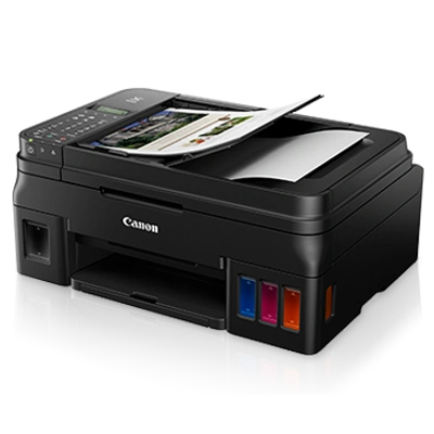 Canon Pixma G4010 All-in-One Wireless InkTank Printer