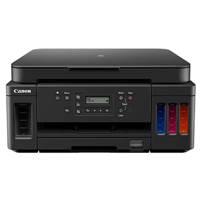 Canon PIXMA G6070 All-in-one InkTank Printer