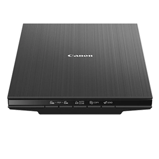 Canon LIDE400 Scanner