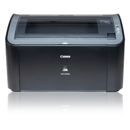 Canon LBP2900B Single Function Laser Monochrome Printer