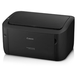 Canon imageCLASS LBP6030B Single-Function Laser Monochrome Printer