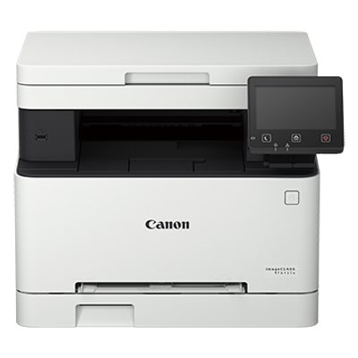 Canon imageCLASS MF641CW Multi Function Laser Colour Printer