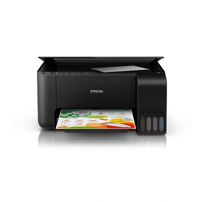 Epson EcoTank L3150 Wi-Fi Multifunction InkTank Printer