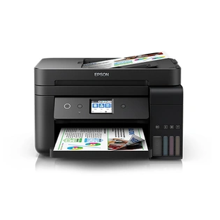 Epson L6190 Wi-Fi Duplex Multifunction InkTank Printer