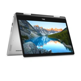 Dell Inspiron 14 5491 Core i7 10th Gen 8 GB RAM/512 GB SSD/14' IPS Screen / NVIDIA GeForce MX 230 + 2 GB Graphics/Windows 10 Home /MS Office, Silver