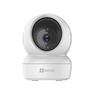 HIKVISION C6N Two Way Audio, Sleep Mode 2MP Full HD