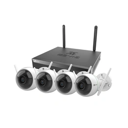 EZVIZ Wireless 1080p Full HD Outdoor Security Kit