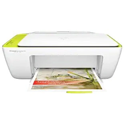 HP DeskJet 2138 All-in-One Ink Advantage Colour Printer