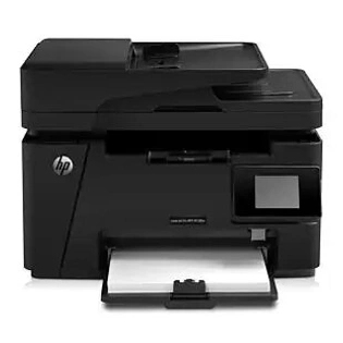 HP MFP M128fw LaserJet Pro Printer