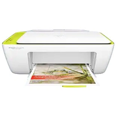 HP DeskJet 2135 All-in-One Ink Advantage Colour Printer